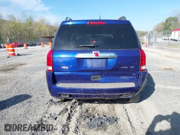 ✅ 2006 Saturn VUE • VIN: 5GZCZ63416S886099 • Lot: 42071218. Wystawiony na IAAI z przebiegiem Nie podano. Bezpłatny archiwum sprzedaży aukcyjnych z USA i szczegółowy raport historii pojazdu na DreamBid. Zdjęcie 16.
