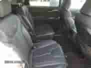 2023 Hyundai Palisade Limited с VIN KM8R54GE9PU644824, выставлен на аукционе Copart как лот 65675474 с пробегом 7 687 миль миль и Списание • Salvage title. История ставок и продаж доступна на DreamBid. Изображение 11.