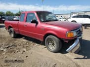 ✅ 1996 Ford Ranger XL • VIN: 1FTCR14U5TPB14268 • Лот: 71531405. Опубликован ранее на Copart с пробегом 235 444 миль. Бесплатный доступ к архиву аукционных продаж из США и подробный отчёт об истории автомобиля на DreamBid. Изображение 4.