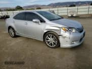 ✅ 2010 Lexus HS 250h • VIN: JTHBB1BA6A2031577 • Лот: 70838814. Опубликован ранее на Copart с пробегом 195 160 миль. Бесплатный доступ к архиву аукционных продаж из США и подробный отчёт об истории автомобиля на DreamBid. Изображение 10.