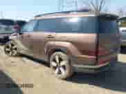 ✅ 2024 Hyundai Santa Fe Limited • VIN: 5NMP4DGL4RH019867 • Лот: 41795040. Размещён на IAAI с пробегом 23 651 миль миль. Получите бесплатный доступ к архиву аукционных продаж из США и посмотрите подробный отчёт об истории автомобиля на DreamBid. Изображение 3.