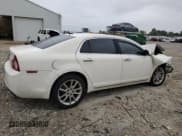 ✅ 2008 Chevrolet Malibu LTZ • VIN: 1G1ZK577484295232 • Lot: 72675724. Listed on Copart with 123,097 mi. Free auction sales archive from the USA and detailed vehicle history report at DreamBid. Image 3.