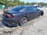 ✅ 2019 Dodge Charger GT • VIN: 2C3CDXHG4KH677969 • Lot: 43262197. Wystawiony na IAAI z przebiegiem 147 170 mil. Bezpłatny archiwum sprzedaży aukcyjnych z USA i szczegółowy raport historii pojazdu na DreamBid. Zdjęcie 4.