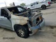 ✅ 2021 Chevrolet Silverado 1500 LT • VIN: 1GCUYDED5MZ135571 • Lot: 66948504. Wystawiony na Copart z przebiegiem Nie podano. Bezpłatny archiwum sprzedaży aukcyjnych z USA i szczegółowy raport historii pojazdu na DreamBid. Zdjęcie 11.