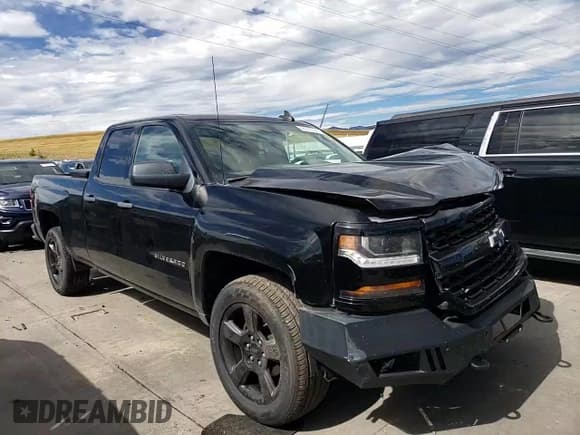 ✅ 2016 Chevrolet Silverado 1500 LS • VIN: 1GCVKNEC0GZ264342 • Лот: 68570734. Опубликован ранее на Copart с пробегом 91 180 миль. Бесплатный доступ к архиву аукционных продаж из США и подробный отчёт об истории автомобиля на DreamBid. Изображение 11.
