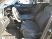 ✅ 2021 Hyundai Palisade SE • VIN: KM8R1DHE6MU274194 • Лот: 82611854. Опубликован ранее на Copart с пробегом Не указан. Бесплатный доступ к архиву аукционных продаж из США и подробный отчёт об истории автомобиля на DreamBid. Изображение 7.