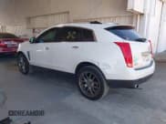 ✅ 2016 Cadillac SRX Performance Collection • VIN: 3GYFNCE30GS565930 • Lot: 43711639. Listed on IAAI with 112,092 mi. Free auction sales archive from the USA and detailed vehicle history report at DreamBid. Image 3.