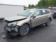 ✅ 2017 Subaru Outback Limited • VIN: 4S4BSENC0H3217539 • Lot: 42340458. Listed on IAAI with 19,688 mi. Free auction sales archive from the USA and detailed vehicle history report at DreamBid. Image 17.