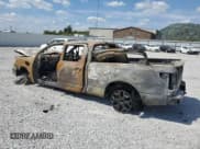 ✅ 2018 Nissan Titan SV • VIN: 1N6BA1F44JN524534 • Lot: 80144445. Listed on Copart with Not provided. Free auction sales archive from the USA and detailed vehicle history report at DreamBid. Image 2.