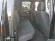 ✅ 2020 Chevrolet Silverado 1500 Custom • VIN: 1GCRWBEF4LZ259041 • Lot: 47388645. Wystawiony na Copart z przebiegiem 93 930 mil. Bezpłatny archiwum sprzedaży aukcyjnych z USA i szczegółowy raport historii pojazdu na DreamBid. Zdjęcie 10.