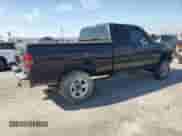 1998 Dodge 1500 с VIN 3B7HC13Y8WG227104, выставлен на аукционе Copart как лот 91026385 с пробегом 160 758 миль миль и Списание • Salvage title. История ставок и продаж доступна на DreamBid. Изображение 3.