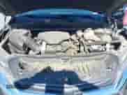 2019 Chevrolet Blazer z VIN 3GNKBDRS7KS680237, wystawiony jako IAAI lot #43514162 z przebiegiem 94 324 mil mil oraz . Historia ofert i sprzedaży dostępna na DreamBid. Obrazek 10.