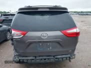 ✅ 2015 Toyota Sienna LE AAS • VIN: 5TDKK3DCXFS612396 • Lot: 42172932. Listed on IAAI with 90,440 mi. Free auction sales archive from the USA and detailed vehicle history report at DreamBid. Image 16.