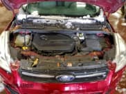 ✅ 2014 Ford Escape SE • VIN: 1FMCU9GX0EUB33491 • Лот: 94266335. Опубликован ранее на Copart с пробегом 184 676 миль. Бесплатный доступ к архиву аукционных продаж из США и подробный отчёт об истории автомобиля на DreamBid. Изображение 12.