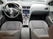 ✅ 2010 Chevrolet Malibu 1LS • VIN: 1G1ZB5EB1AF317060 • Lot: 81376334. Listed on Copart with Not provided. Free auction sales archive from the USA and detailed vehicle history report at DreamBid. Image 8.