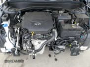 ✅ 2022 Hyundai Palisade Limited • VIN: KM8R5DHE9NU480387 • Лот: 85255694. Опубликован ранее на Copart с пробегом 33 807 миль. Бесплатный доступ к архиву аукционных продаж из США и подробный отчёт об истории автомобиля на DreamBid. Изображение 12.