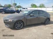 ✅ 2019 Mazda 3 • VIN: JM1BPBJM3K1124150 • Lot: 55068365. Listed on Copart with 30,537 mi. Free auction sales archive from the USA and detailed vehicle history report at DreamBid. Image 1.