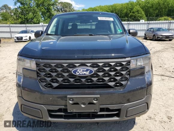 ✅ 2025 Ford Maverick XL • VIN: 3FTTW8B3XSRA32782 • Lot: 55538595. Wystawiony na Copart z przebiegiem 4 405 mil. Bezpłatny archiwum sprzedaży aukcyjnych z USA i szczegółowy raport historii pojazdu na DreamBid. Zdjęcie 5.