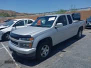 ✅ 2012 Chevrolet Colorado 1LT • VIN: 1GCESCF98C8127897 • Лот: 42392422. Опубликован ранее на IAAI с пробегом 175 586 миль. Бесплатный доступ к архиву аукционных продаж из США и подробный отчёт об истории автомобиля на DreamBid. Изображение 17.