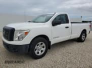 ✅ 2019 Nissan Titan S • VIN: 1N6AA1R70KN521908 • Lot: 69290525. Wystawiony na Copart z przebiegiem 62 691 mil. Bezpłatny archiwum sprzedaży aukcyjnych z USA i szczegółowy raport historii pojazdu na DreamBid. Zdjęcie 1.