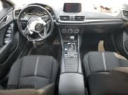 ✅ 2018 Mazda 3 GS • VIN: 3MZBN1V75JM256149 • Lot: 67120105. Listed on Copart with Not provided. Free auction sales archive from the USA and detailed vehicle history report at DreamBid. Image 8.