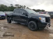 ✅ 2022 Nissan Titan Platinum Reserve • VIN: 1N6AA1FB2NN103718 • Lot: 86591404. Wystawiony na Copart z przebiegiem 25 706 mil. Bezpłatny archiwum sprzedaży aukcyjnych z USA i szczegółowy raport historii pojazdu na DreamBid. Zdjęcie 4.
