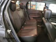 ✅ 2014 GMC Terrain Denali • VIN: 2GKFLZEK9E6263722 • Lot: 70831585. Wystawiony na Copart z przebiegiem 180 110 mil. Bezpłatny archiwum sprzedaży aukcyjnych z USA i szczegółowy raport historii pojazdu na DreamBid. Zdjęcie 11.