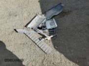 ✅ 2019 Chevrolet Silverado 2500HD LTZ • VIN: 1GC1KTEY4KF151048 • Лот: 49690655. Опубликован ранее на Copart с пробегом 92 923 миль. Бесплатный доступ к архиву аукционных продаж из США и подробный отчёт об истории автомобиля на DreamBid. Изображение 14.