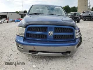 ✅ 2010 Dodge 1500 TRX • VIN: 1D7RV1GT8AS215622 • Lot: 59136265. Wystawiony na Copart z przebiegiem 226 538 mil. Bezpłatny archiwum sprzedaży aukcyjnych z USA i szczegółowy raport historii pojazdu na DreamBid. Zdjęcie 5.