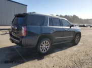 ✅ 2017 GMC Yukon Denali • VIN: 1GKS1CKJ9HR294989 • Lot: 71468075. Listed on Copart with 77,418 mi. Free auction sales archive from the USA and detailed vehicle history report at DreamBid. Image 3.