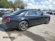 ✅ 2016 Rolls-Royce Ghost • VIN: SCA664S57GUX53866 • Lot: 71856865. Wystawiony na Copart z przebiegiem 43 318 mil. Bezpłatny archiwum sprzedaży aukcyjnych z USA i szczegółowy raport historii pojazdu na DreamBid. Zdjęcie 3.