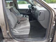 ✅ 2014 Chevrolet Silverado 1500 Work Truck • VIN: 3GCUKPEC6EG154755 • Лот: 42215841. Опубликован ранее на IAAI с пробегом 153 314 миль. Бесплатный доступ к архиву аукционных продаж из США и подробный отчёт об истории автомобиля на DreamBid. Изображение 5.