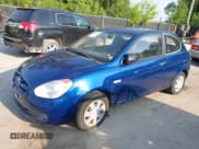✅ 2007 Hyundai Accent GS • VIN: KMHCM36C07U002897 • Лот: 42473896. Опубликован ранее на IAAI с пробегом 139 966 миль. Бесплатный доступ к архиву аукционных продаж из США и подробный отчёт об истории автомобиля на DreamBid. Изображение 2.