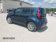 ✅ 2017 Kia Soul + • VIN: KNDJP3A55H7435403 • Lot: 42447651. Wystawiony na IAAI z przebiegiem 72 975 mil. Bezpłatny archiwum sprzedaży aukcyjnych z USA i szczegółowy raport historii pojazdu na DreamBid. Zdjęcie 3.