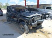 ✅ 1999 Jeep Cherokee SE • VIN: 1J4FF28S8XL580501 • Lot: 42282719. Listed on IAAI with Not provided. Free auction sales archive from the USA and detailed vehicle history report at DreamBid. Image 1.