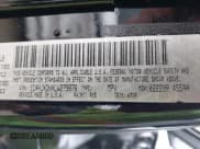 ✅ 2020 Jeep Wrangler Unlimited Willys • VIN: 1C4HJXDNXLW279876 • Lot: 41617664. Listed on IAAI with 87,976 mi. Free auction sales archive from the USA and detailed vehicle history report at DreamBid. Image 9.