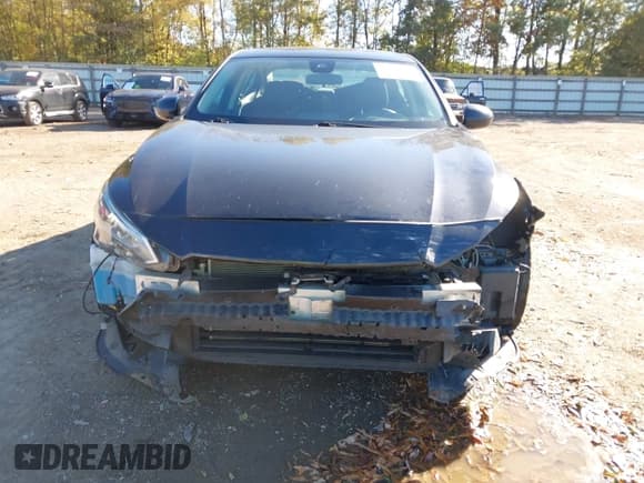 ✅ 2021 Nissan Altima SV • VIN: 1N4BL4DW2MN307142 • Lot: 43425404. Wystawiony na IAAI z przebiegiem 101 973 mil. Bezpłatny archiwum sprzedaży aukcyjnych z USA i szczegółowy raport historii pojazdu na DreamBid. Zdjęcie 12.