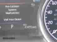 2020 Toyota Camry SE with VIN 4T1G11BKXLU009460, listed as a IAAI auction lot 42907075 with 43,495 mi miles and . Bid and sale history available at DreamBid. Image 15.