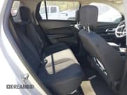 ✅ 2010 GMC Terrain SLE-2 • VIN: 2CTFLEEW6A6362276 • Lot: 40561981. Wystawiony na IAAI z przebiegiem Nie podano. Bezpłatny archiwum sprzedaży aukcyjnych z USA i szczegółowy raport historii pojazdu na DreamBid. Zdjęcie 8.