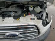 ✅ 2018 Ford Transit XL • VIN: 1FDZK1CM2JKB56547 • Лот: 60002405. Опубликован ранее на Copart с пробегом 114 678 миль. Бесплатный доступ к архиву аукционных продаж из США и подробный отчёт об истории автомобиля на DreamBid. Изображение 15.