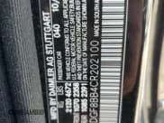 ✅ 2012 Mercedes-Benz C 300 Sport • VIN: WDDGF8BB4CR202100 • Lot: 54341735. Listed on Copart with 74,332 mi. Free auction sales archive from the USA and detailed vehicle history report at DreamBid. Image 12.