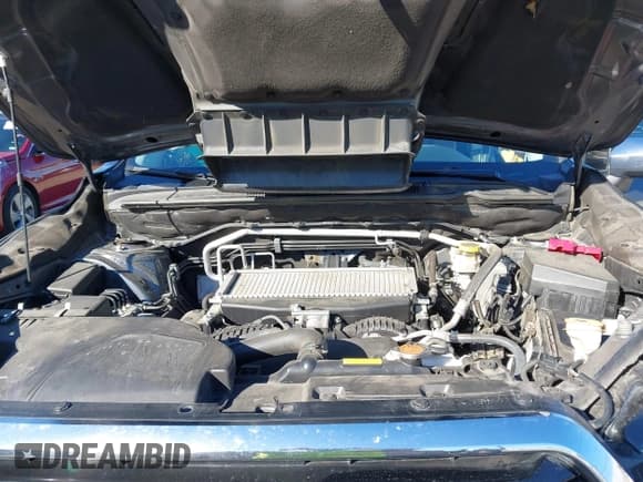 ✅ 2022 Subaru Ascent Touring • VIN: 4S4WMARD2N3431273 • Lot: 43503554. Listed on IAAI with 79,985 mi. Free auction sales archive from the USA and detailed vehicle history report at DreamBid. Image 10.