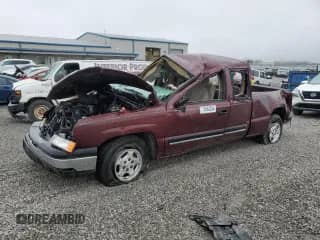 ✅ 2003 Chevrolet Silverado 1500 • VIN: 2GCEC19V831395698 • Lot: 78963304. Wystawiony na Copart z przebiegiem Nie podano mil. Skorzystaj z bezpłatnego archiwum sprzedaży aukcyjnych z USA i zobacz szczegółowy raport historii pojazdu na DreamBid. Zdjęcie 1.