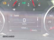 ✅ 2024 Chevrolet Equinox LT • VIN: 3GNAXUEGXRL248342 • Lot: 43196046. Listed on IAAI with 12,544 mi. Free auction sales archive from the USA and detailed vehicle history report at DreamBid. Image 15.