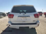 ✅ 2011 Toyota Sequoia Platinum • VIN: 5TDYY5G11BS031975 • Lot: 76718494. Wystawiony na Copart z przebiegiem 175 451 mil. Bezpłatny archiwum sprzedaży aukcyjnych z USA i szczegółowy raport historii pojazdu na DreamBid. Zdjęcie 6.