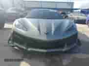 2023 Chevrolet Corvette 3LZ с VIN 1G1YF3D32P5601603, выставлен на аукционе Copart как лот 75655374 с пробегом 1 125 миль миль и На запчасти • Non repairable. История ставок и продаж доступна на DreamBid. Изображение 5.