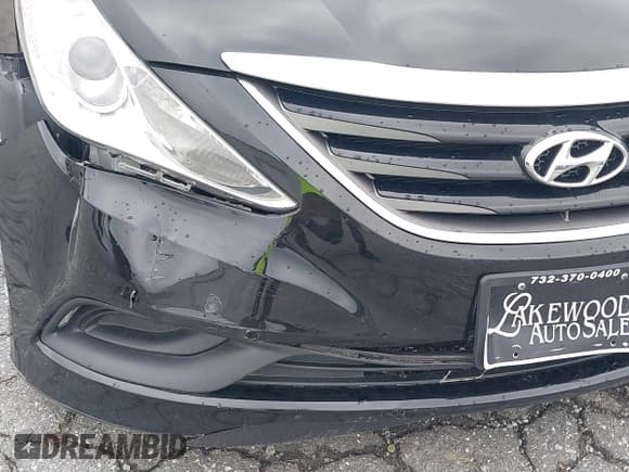 ✅ 2014 Hyundai Sonata GLS • VIN: 5NPEB4AC4EH896345 • Лот: 42699801. Опубликован ранее на IAAI с пробегом 114 085 миль. Бесплатный доступ к архиву аукционных продаж из США и подробный отчёт об истории автомобиля на DreamBid. Изображение 17.