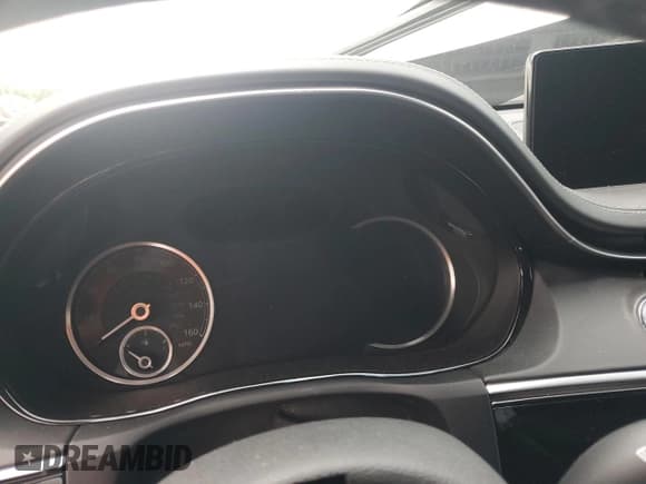 ✅ 2024 Genesis GV70 Sport • VIN: 5NMMCDTC6RH000183 • Лот: 64661595. Опубликован ранее на Copart с пробегом Не указан. Бесплатный доступ к архиву аукционных продаж из США и подробный отчёт об истории автомобиля на DreamBid. Изображение 9.