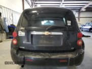 ✅ 2006 Chevrolet HHR LT • VIN: 3GNDA23D16S668326 • Lot: 47575405. Listed on Copart with 107,514 mi. Free auction sales archive from the USA and detailed vehicle history report at DreamBid. Image 6.