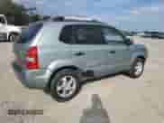 2007 Hyundai Tucson GLS z VIN KM8JM12B37U631045, wystawiony jako Copart lot #83580094 z przebiegiem 117 208 mil mil oraz Nie do naprawy • Non repairable. Historia ofert i sprzedaży dostępna na DreamBid. Obrazek 3.